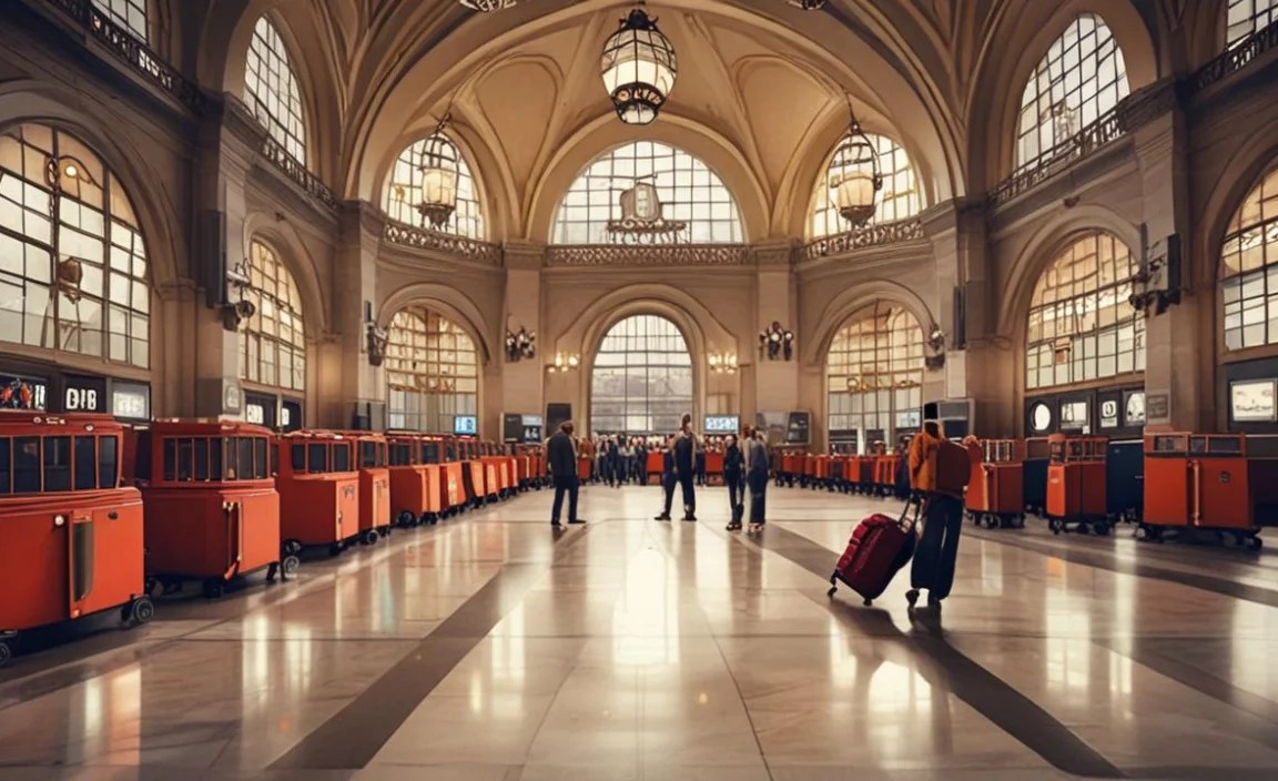Union Station