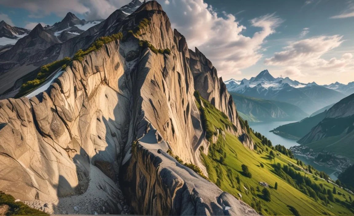 Unique Adventure Experiences in Switzerland