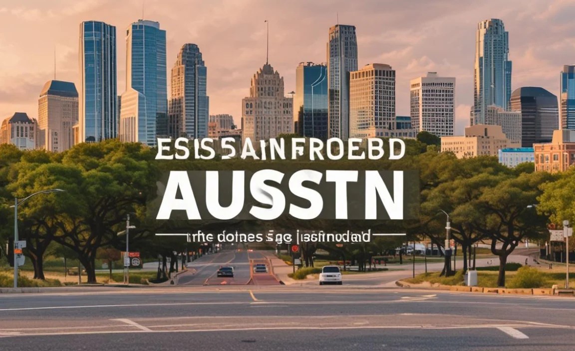 Unique Austin Experiences: Quirky and Memorable