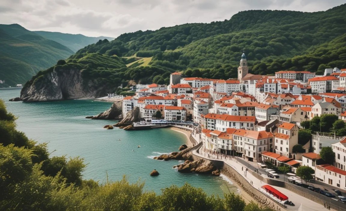Unique Basque Experiences