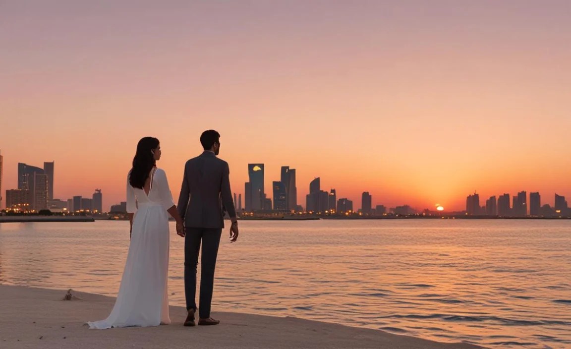 Unique Romantic Activities for Couples