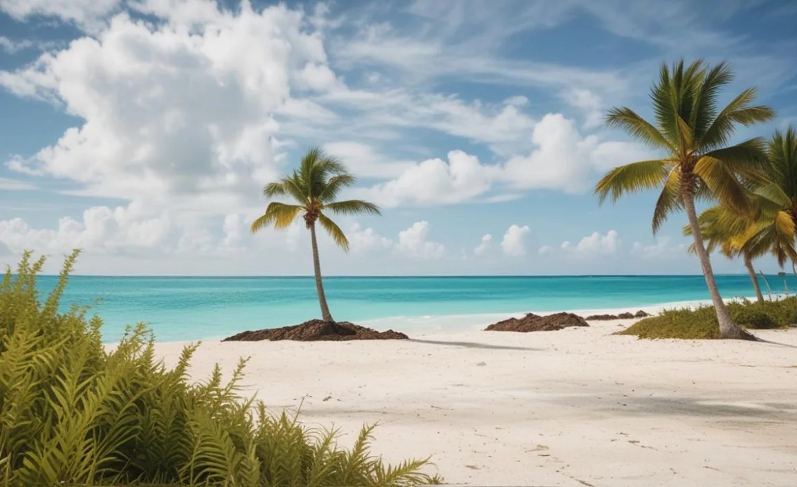 Unlocking Affordable Bahamian Bliss
