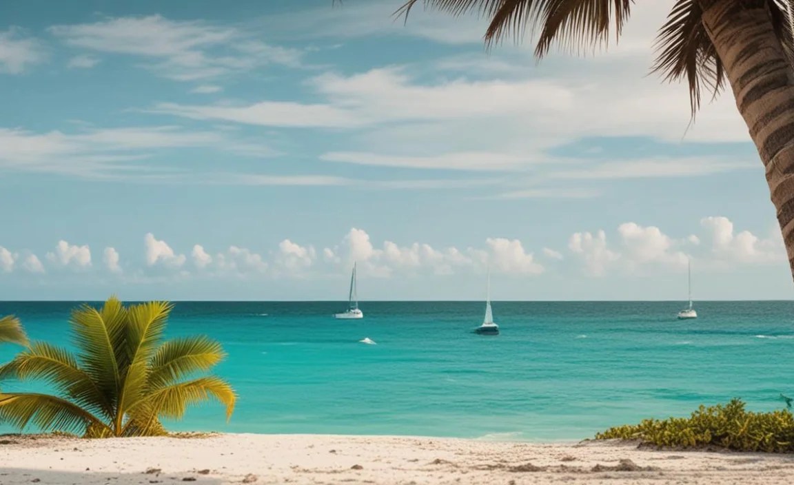 Unlocking the Bahamas on a Budget