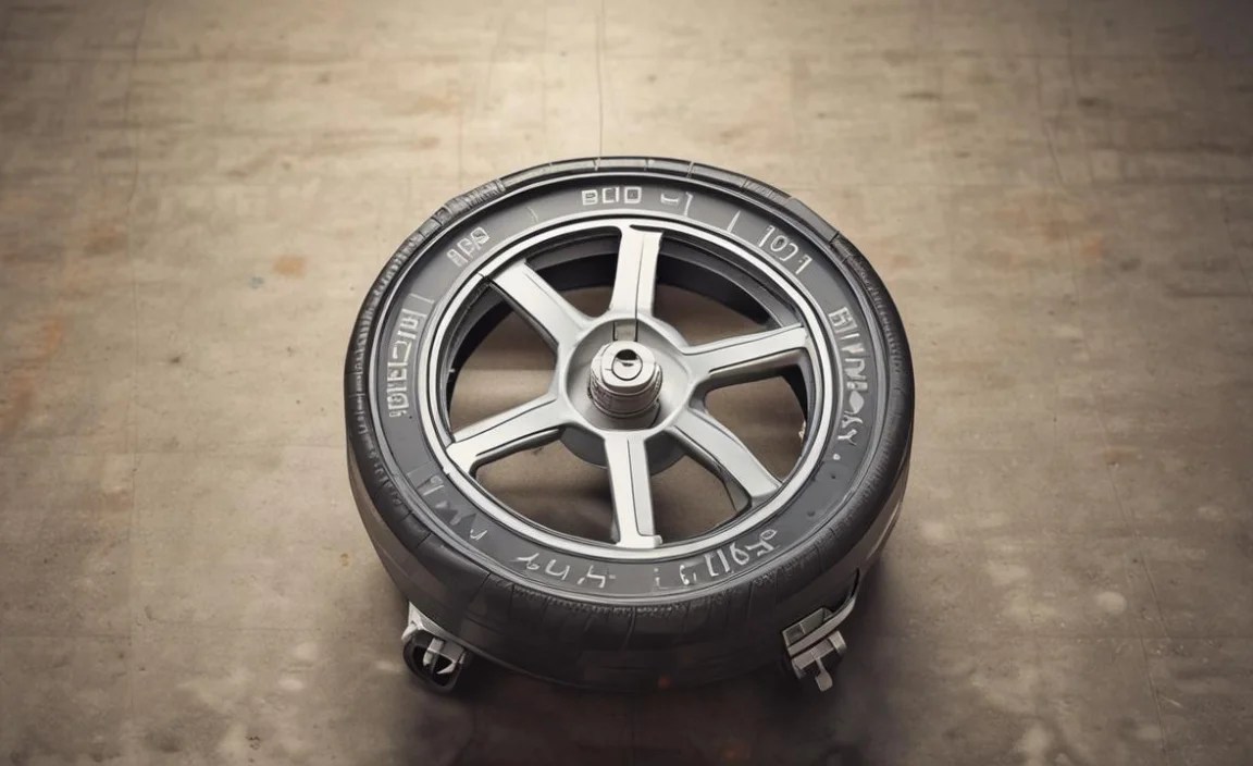 Unusual Tools For Measuring Luggage