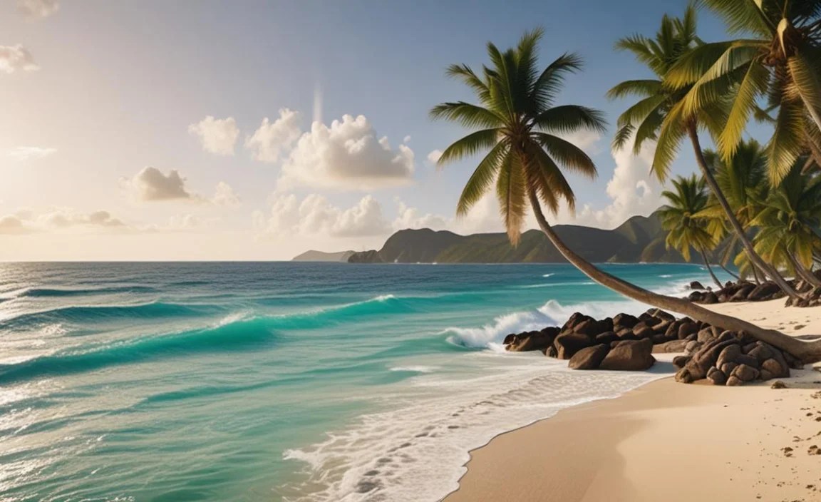 Unveiling Affordable Caribbean Gems