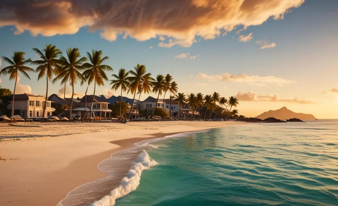 Unveiling Affordable Island Gems
