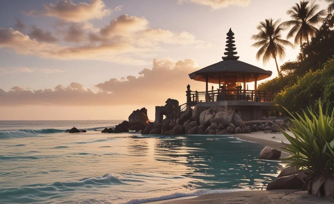 Unveiling Bali&rsquo;s Romantic Heartlands