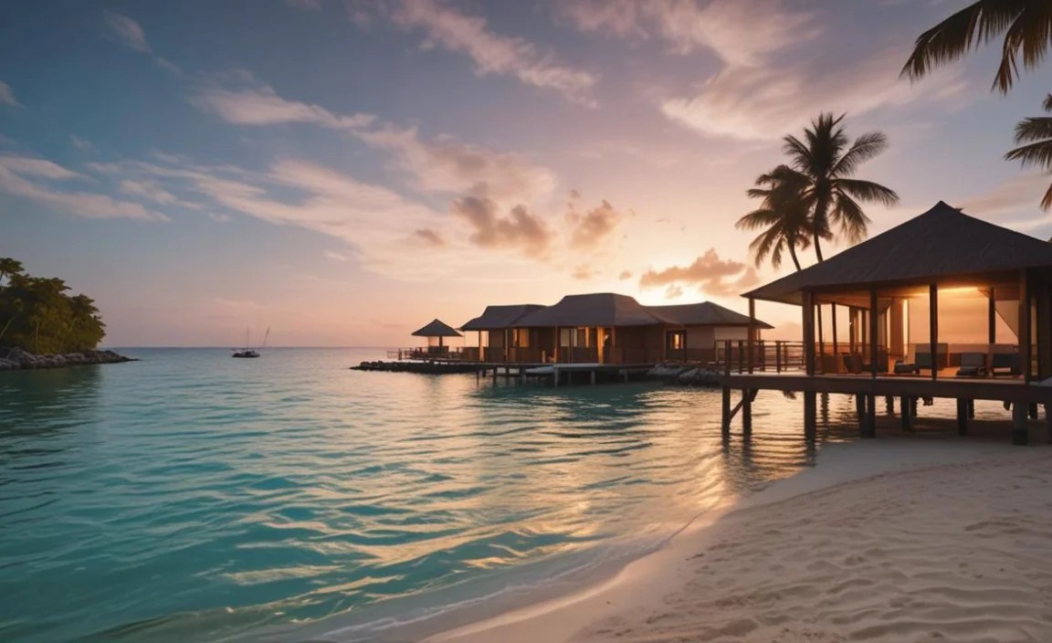 Unveiling Budget-Friendly Maldives Experiences