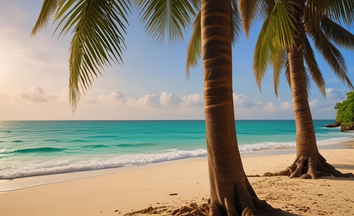 Unveiling Thailand’s Caribbean-Like Islands