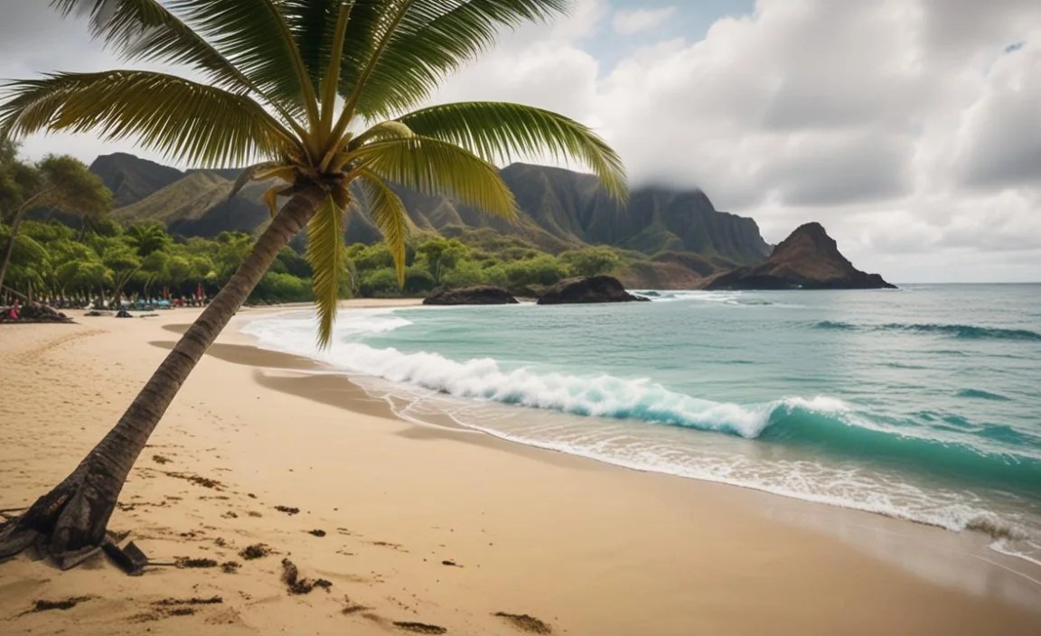 Unveiling the “Cheap Caribbean Hawaii” Concept