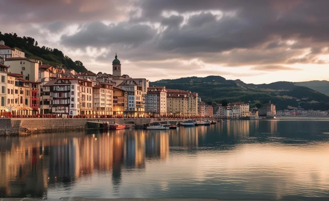 Unveiling the Magic: Your Basque Country Hidden Gems Guide