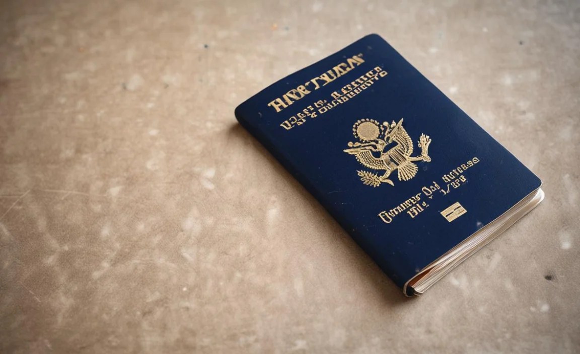 Update on U.S. Passport Operations