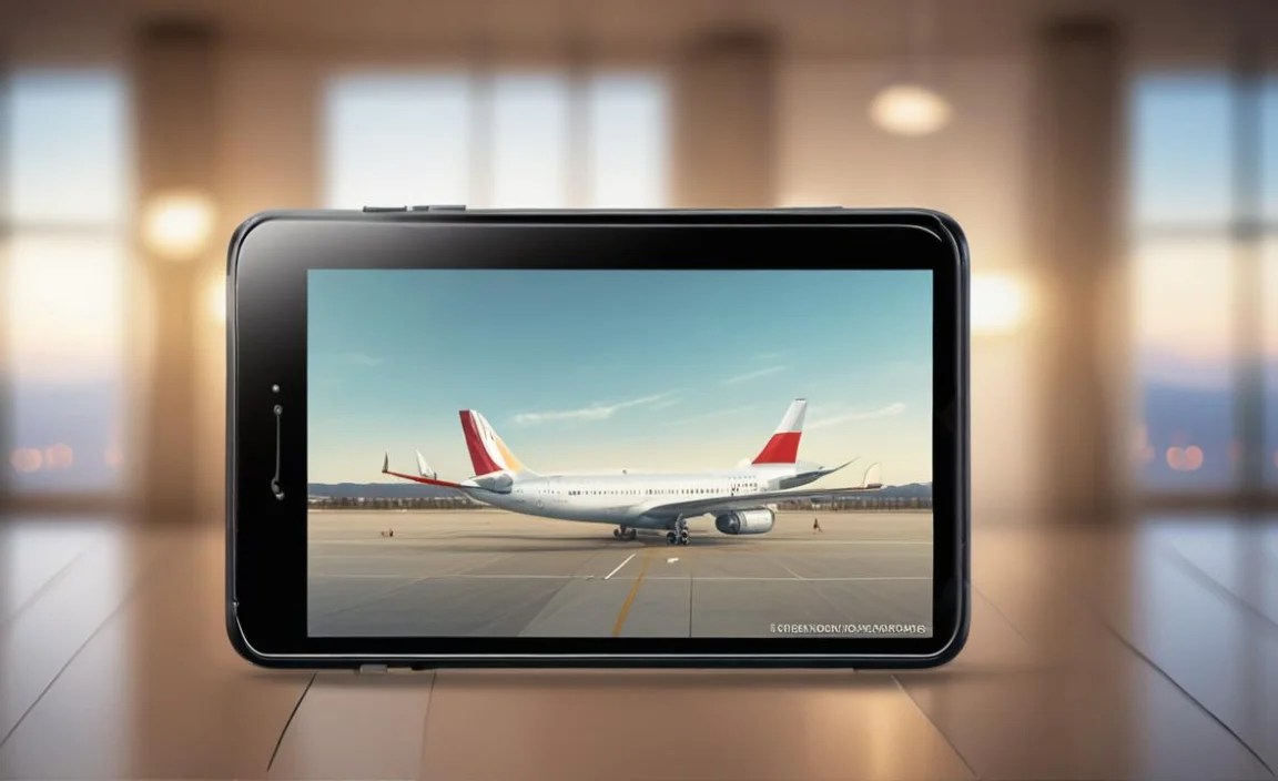 Update Your Flight Preference