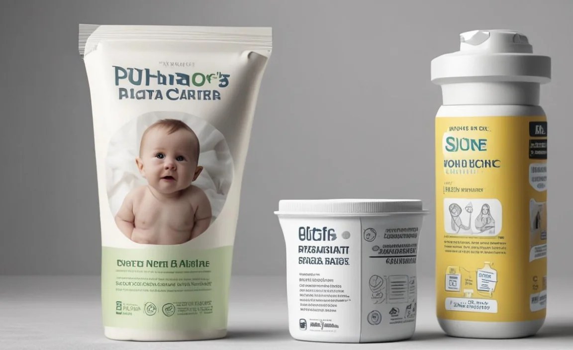 Use Diapers Through Wetness Pointers