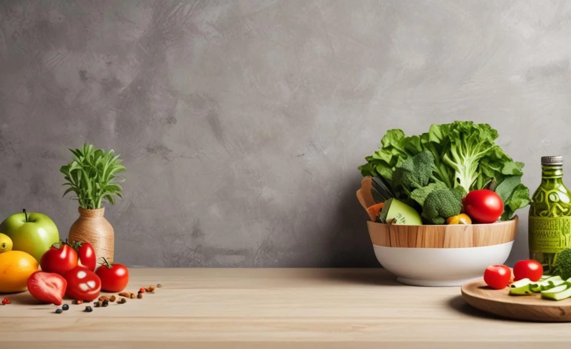 Use Foods That Don&rsquo;t Spoil Quickly