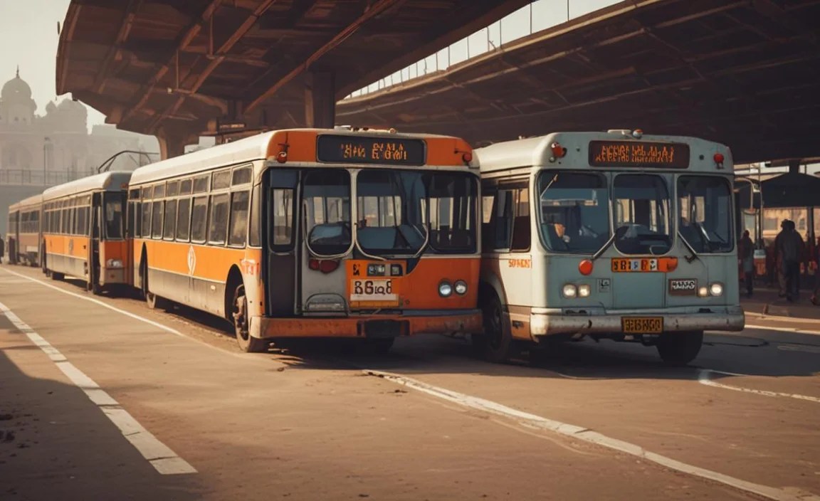 Using Apps for Transportation in Agra