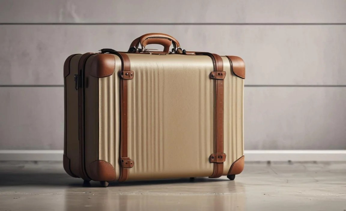 Utilizing Packing Cubes And Compression Bags
