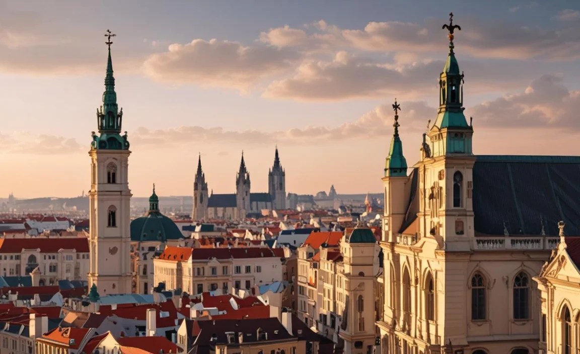 Vienna: