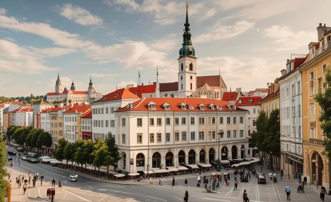 Vienna, Austria
