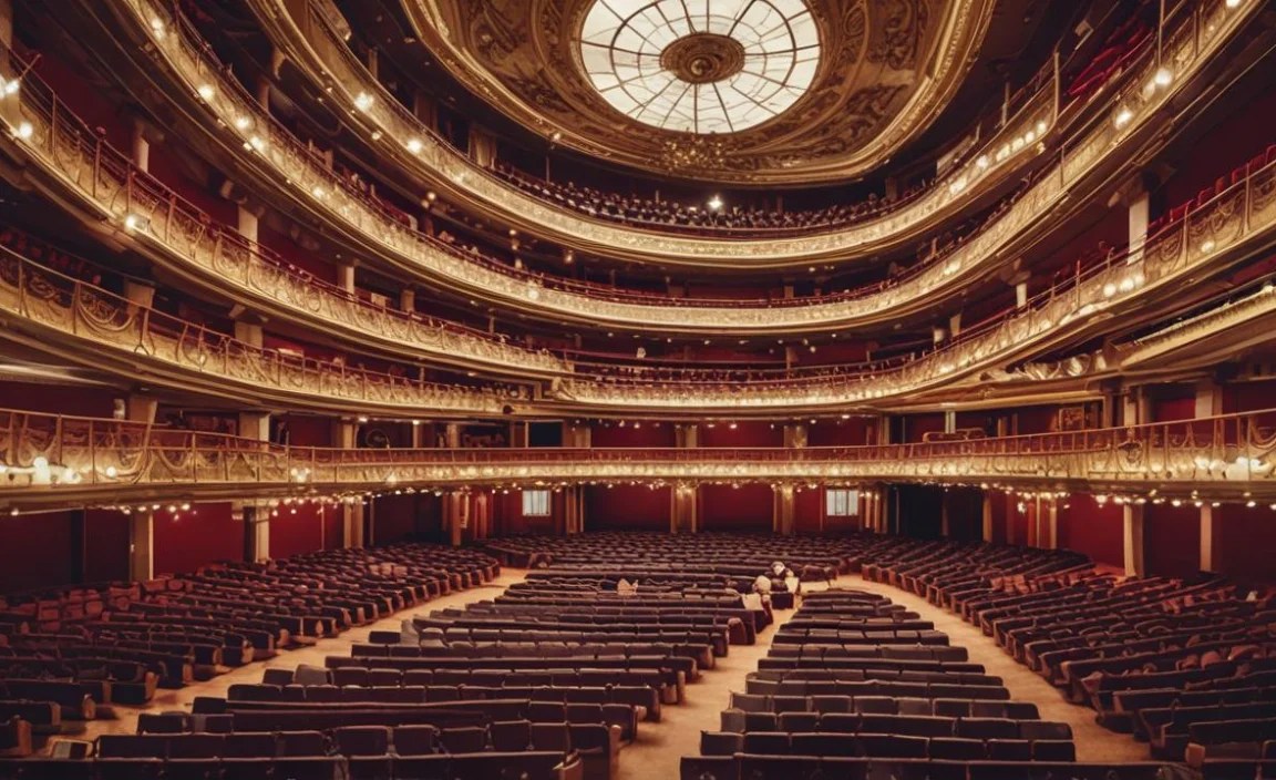 Vienna State Opera History