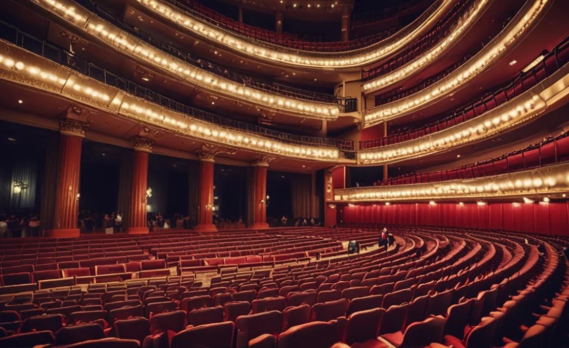 Vienna State Opera House Live Streaming