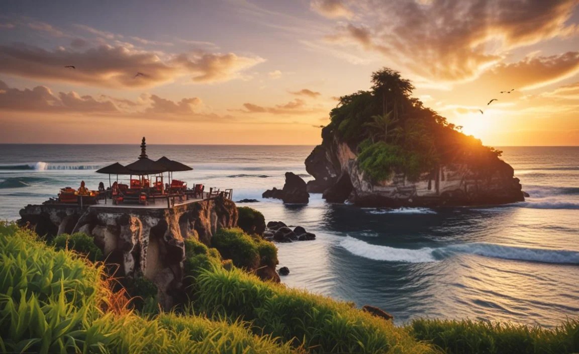 Visas for Bali