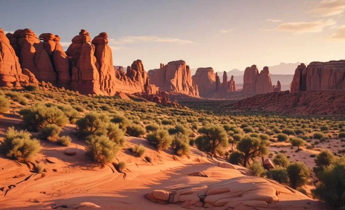Visitor Center as a Resource: