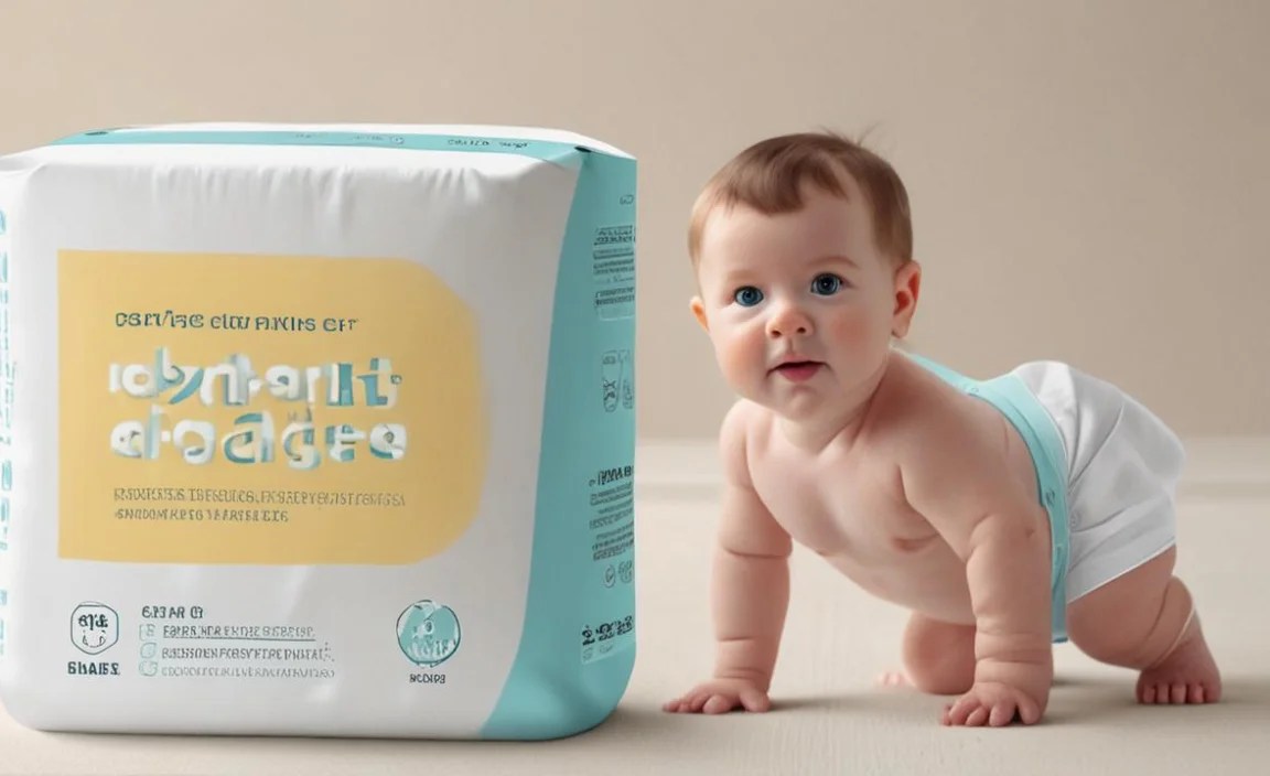 Washing And Drying Diapers