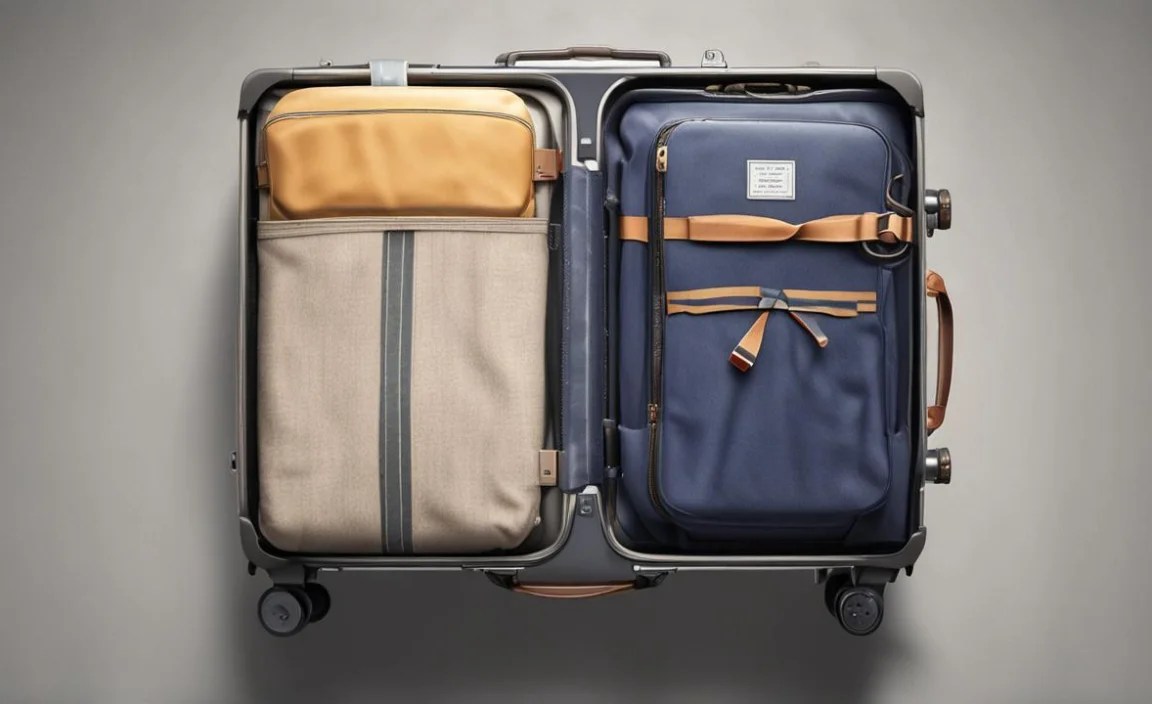 Ways To Weigh Luggage Without A Scale