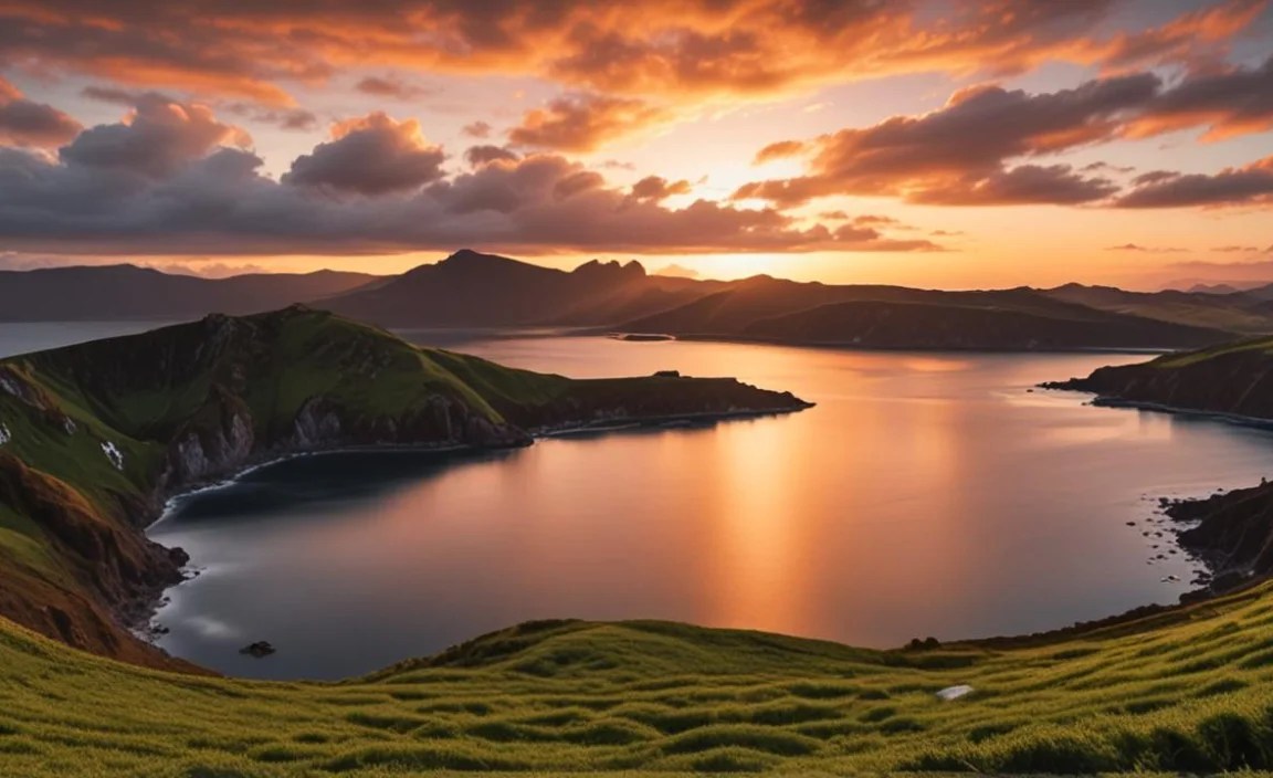 Weather Considerations for Azores Sunrises & Sunsets