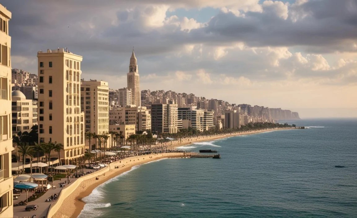 Week 1: Diving into Beirut’s Heart