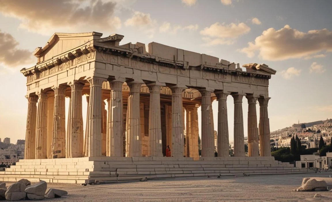 Week 1: Uncovering Ancient & Central Athens