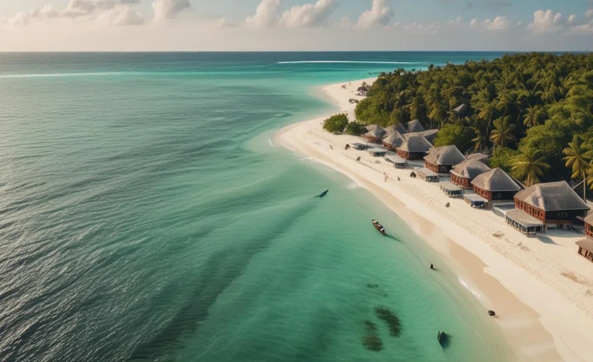 Week 2: Ari Atoll Adventure
