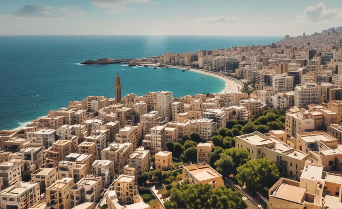 Week 2: Exploring Lebanon’s Treasures