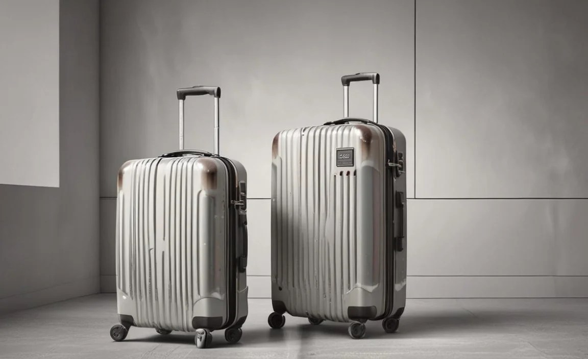 Weight Distribution- Balancing Your Belongings