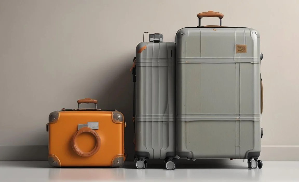 Weight Limit For Carry-On Luggage