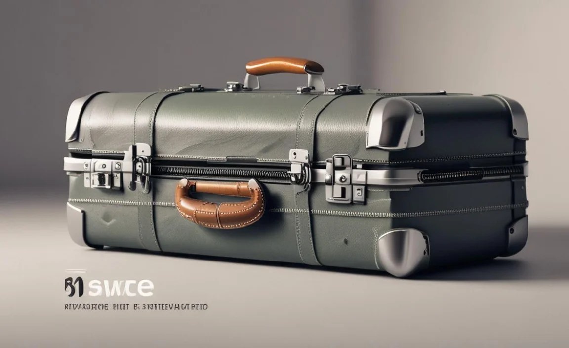 Weight Limit For Checked Luggage