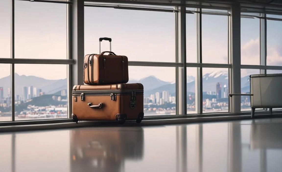 Weight Limits For Checked Luggage