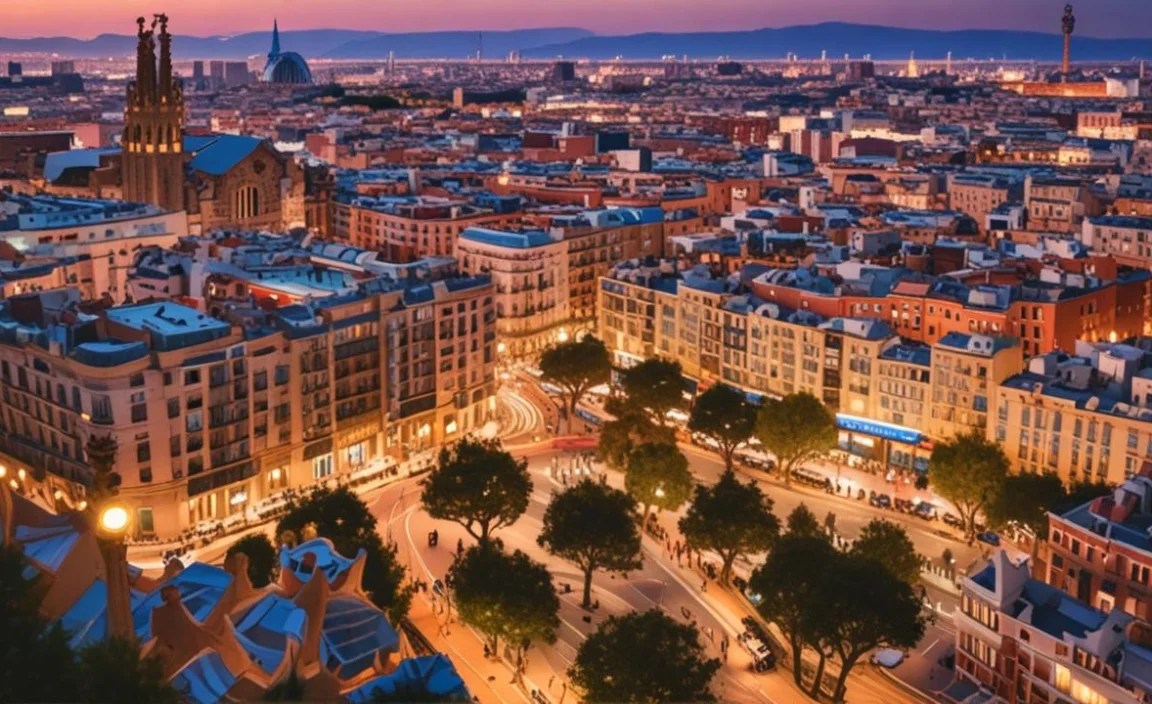 Well-Located Hostels with Private Rooms