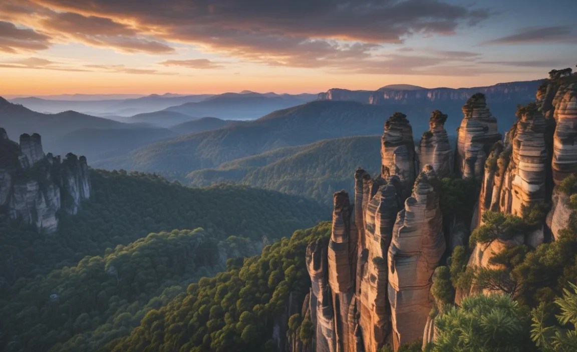 Wentworth Falls