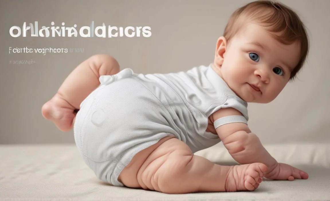 What Are Cloth Diapers?