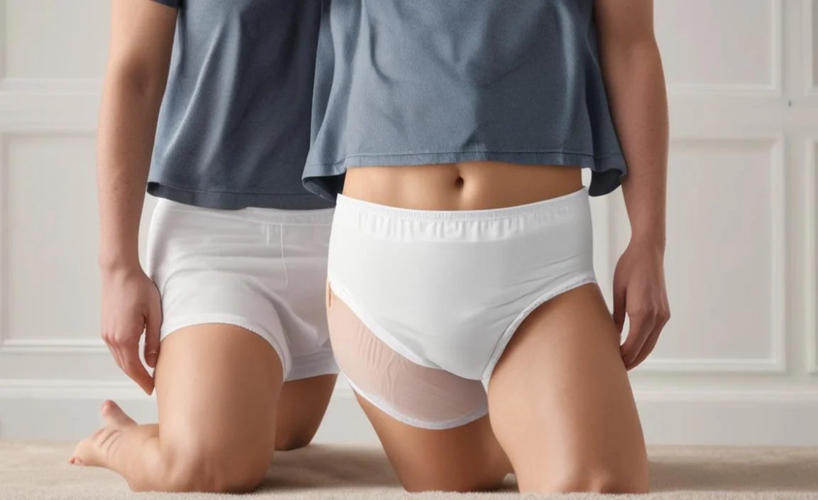 What Are Heavenly Briefs?