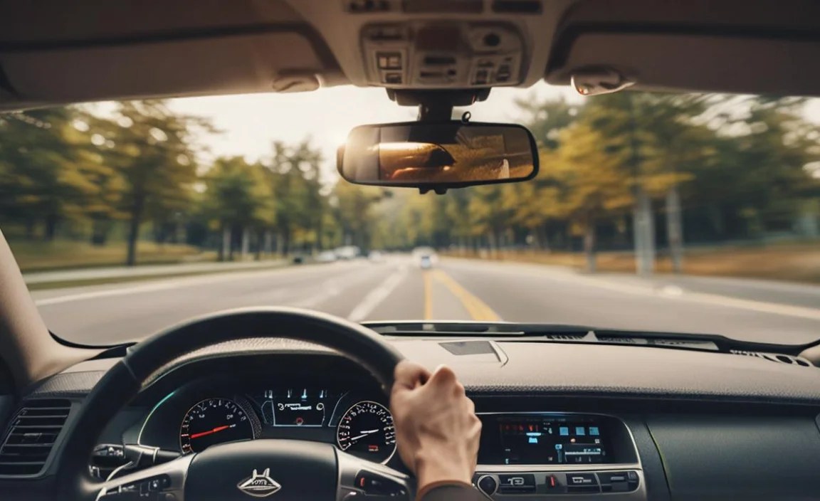 What Are The Best Ways To Improve Focus While Driving?