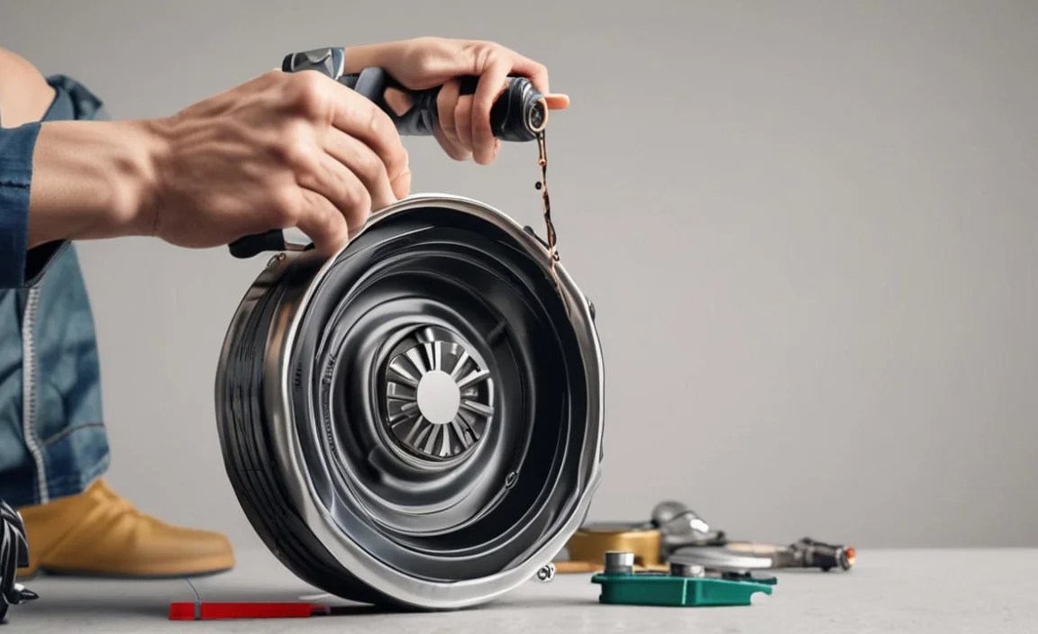 What Are The Risks Involved In Changing The Engine Oil Yourself?
