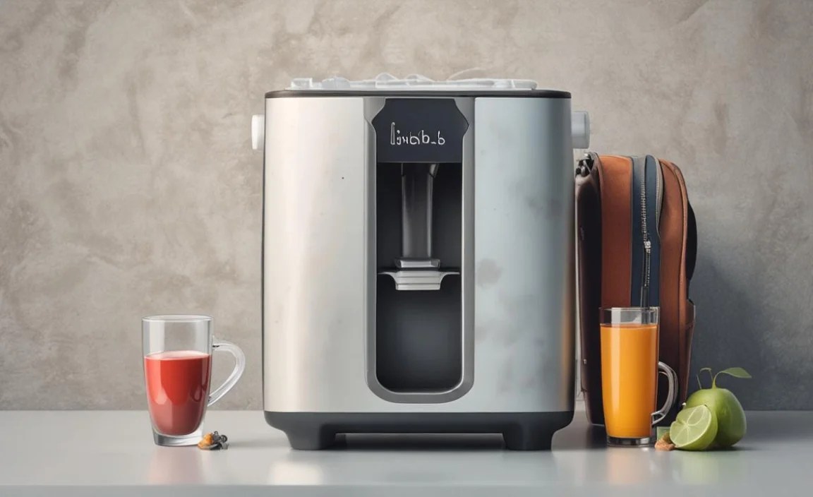 What Are The TSA Rules For Packing A Blender?