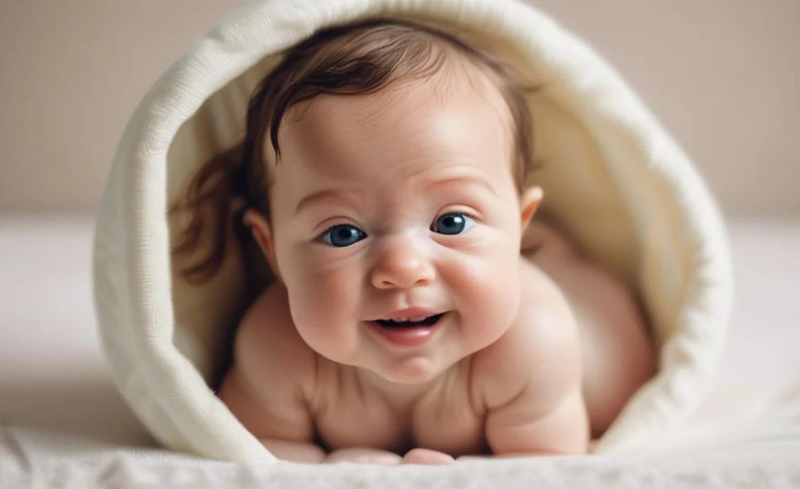 What Causes Diaper Blowouts?