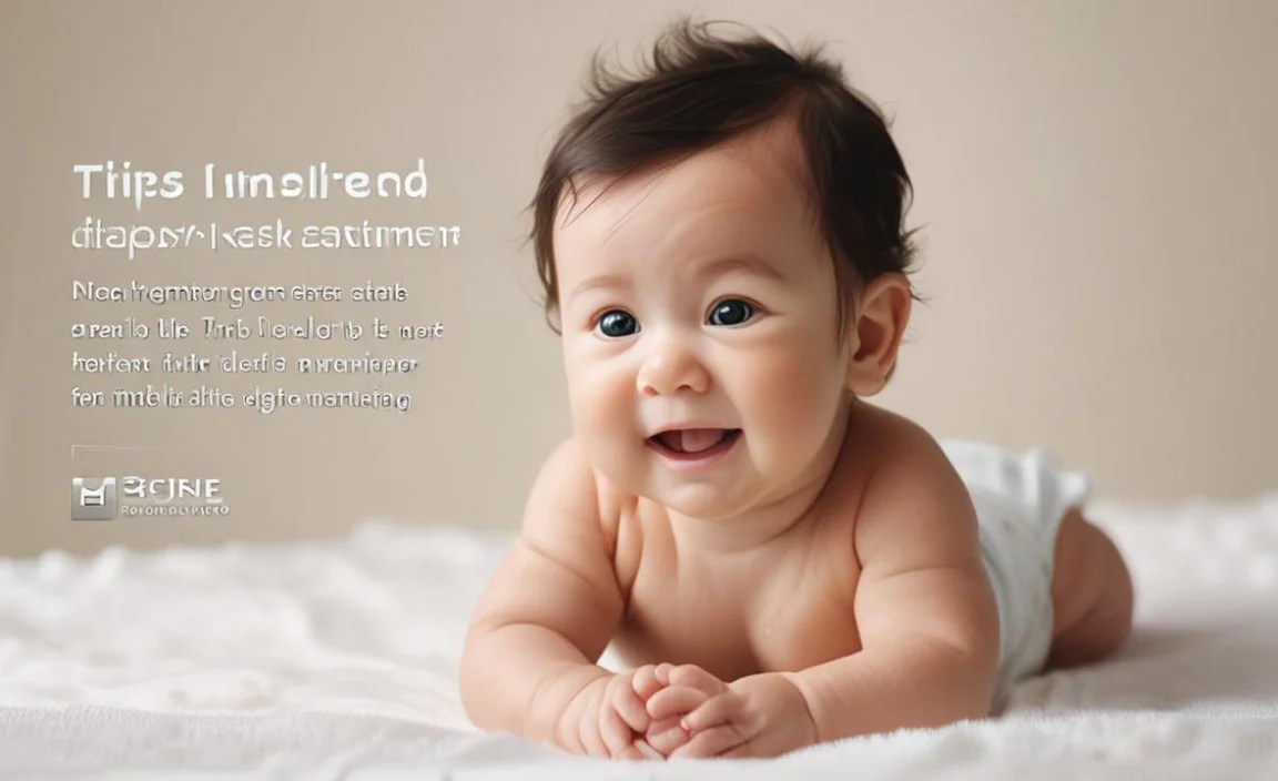 What Causes Diaper Rash?