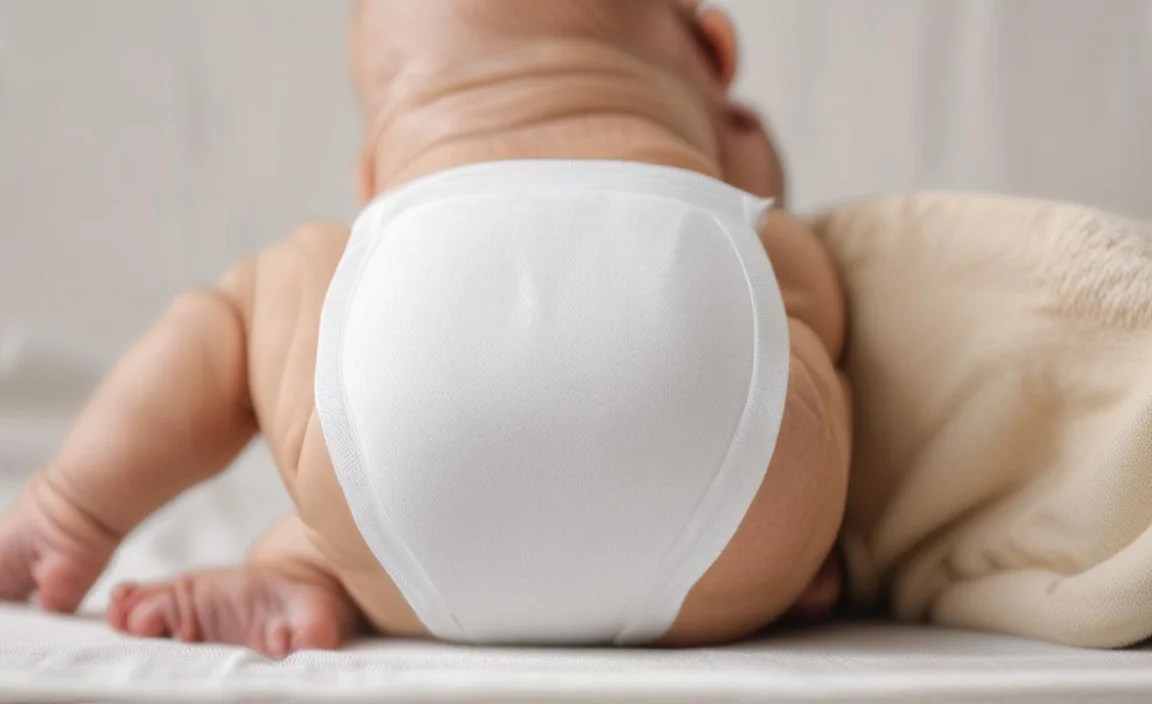 What Causes Diaper Rash?