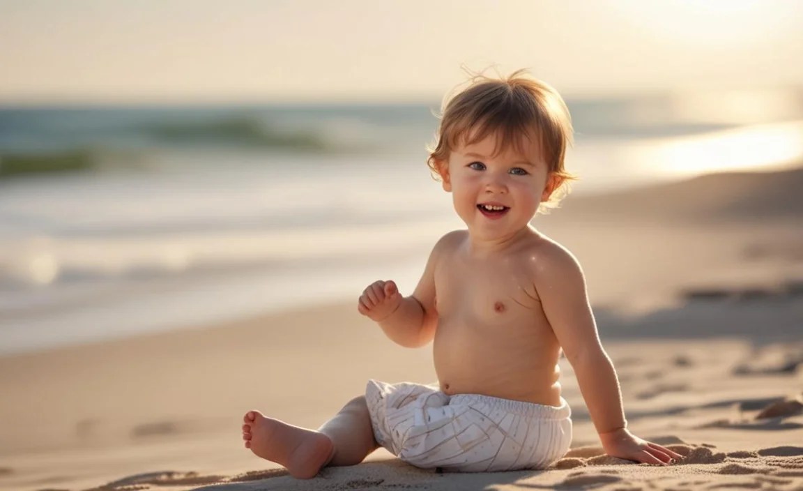 What Causes Diaper Rash?