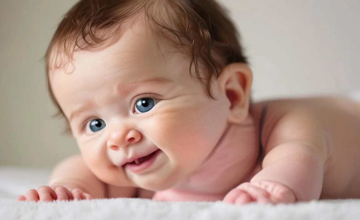 What Causes Diaper Rash?